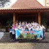 Study Tour 2017 Goes To Yogyakarta
